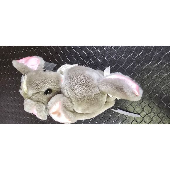 Vintage Dakin "Moustrimony" wedding plush set from 1986 - Picture 5 of 8